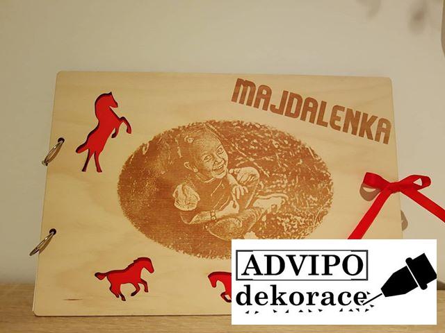 Dětské album 2