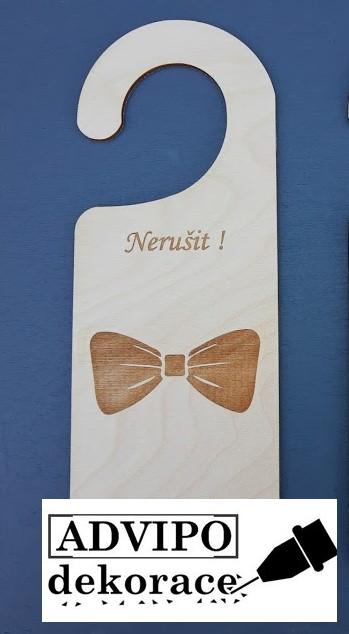 Příprava ženicha 1