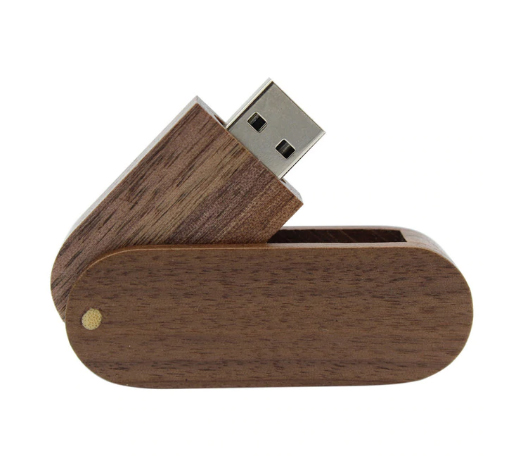 Dřevěná USB 6 32GB