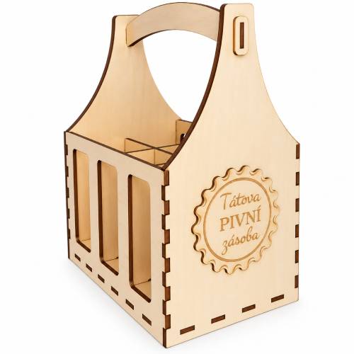 Pivní boxy